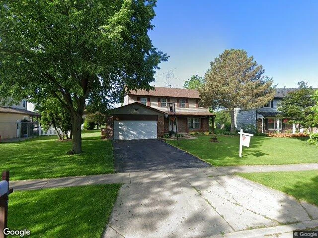 House image located at Crystal Lake, IL 60012