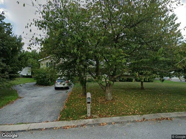 House image located at Hanover, PA 17331