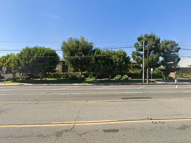 House image located at Santa Ana, CA 92704