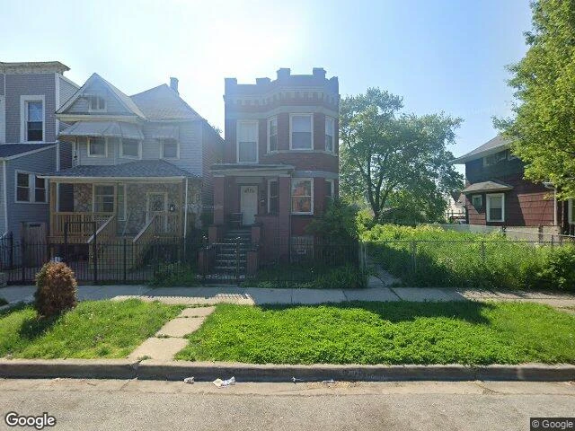 House image located at Chicago, IL 60651
