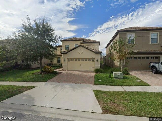 House image located at Davenport, FL 33896