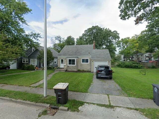 House image located at Fort Wayne, IN 46805