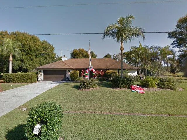 House image located at Port Saint Lucie, FL 34952