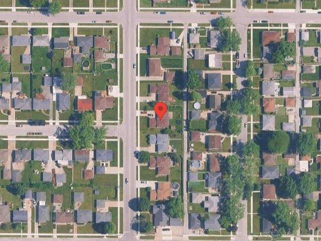 House image located at Griffith, IN 46319