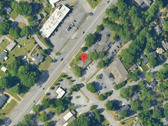 House image located at Liberty, SC 29657