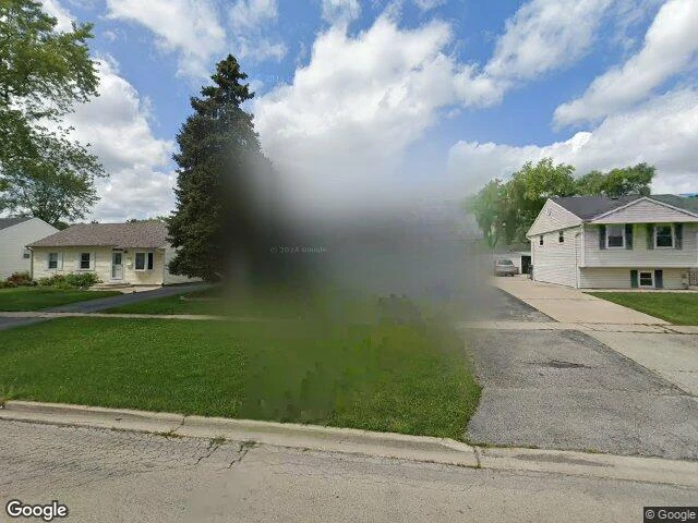 House image located at Glendale Heights, IL 60139