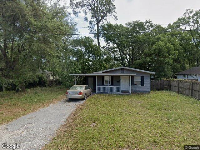 House image located at Jacksonville, FL 32205