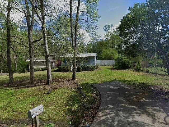 House image located at Milledgeville, GA 31061