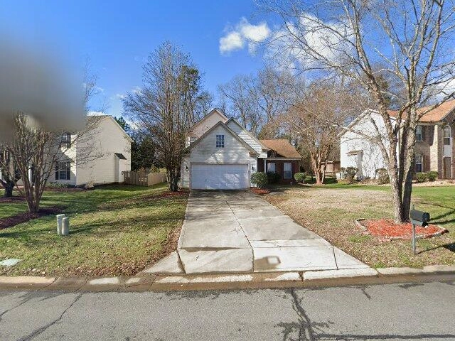 House image located at Charlotte, NC 28216