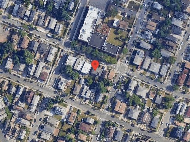 House image located at Springfield Gardens, NY 11413