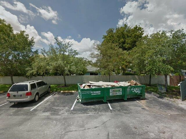 House image located at Pompano Beach, FL 33063