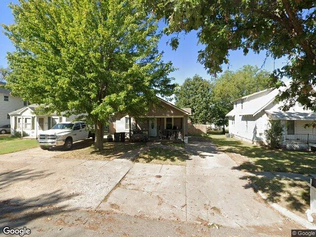 House image located at Winfield, KS 67156