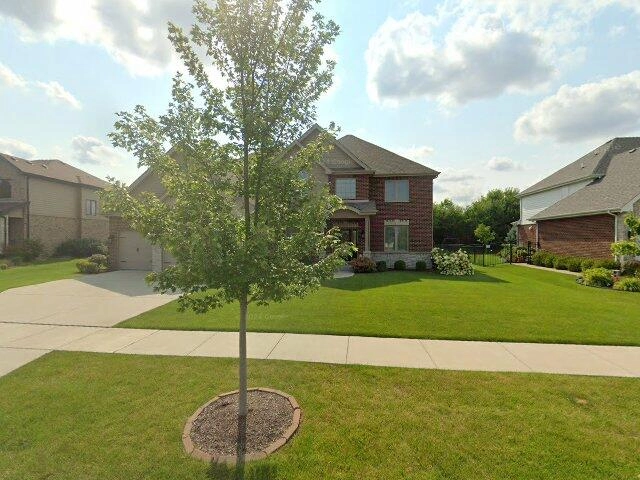 House image located at Frankfort, IL 60423