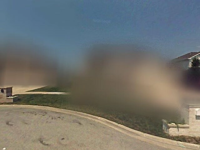 House image located at Matteson, IL 60443