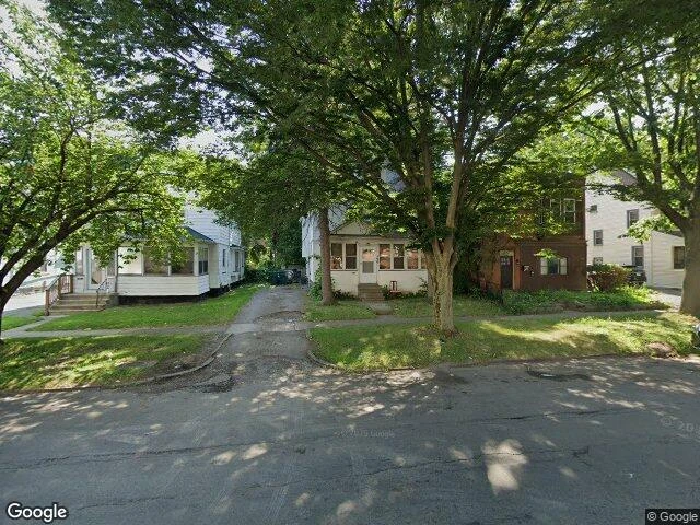 House image located at Rochester, NY 14611