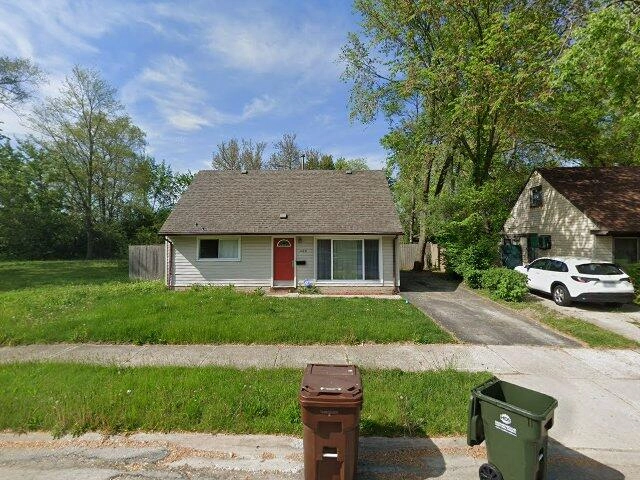 House image located at Park Forest, IL 60466