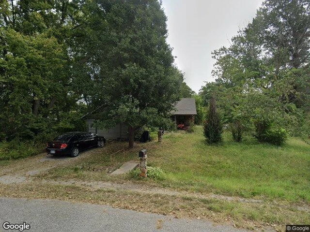 House image located at Baxter Springs, KS 66713