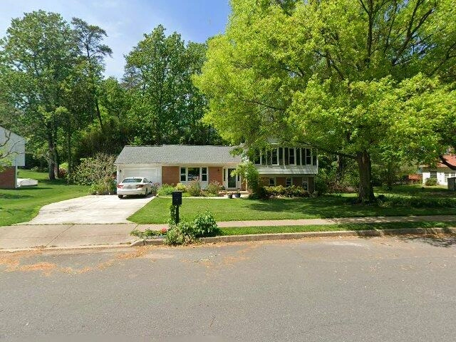 House image located at Springfield, VA 22153