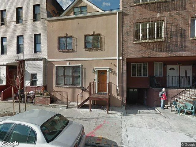 House image located at Brooklyn, NY 11205