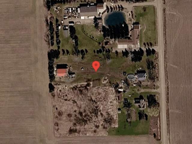 House image located at Sandusky, MI 48471