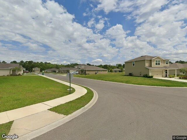 House image located at Macclenny, FL 32063