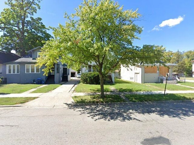 House image located at Maywood, IL 60153