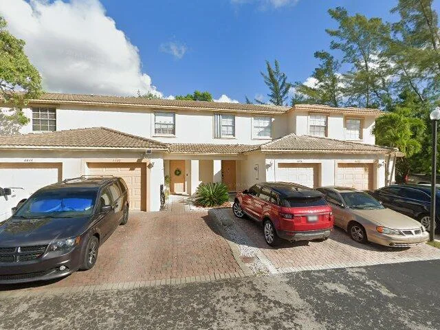 House image located at Pompano Beach, FL 33064