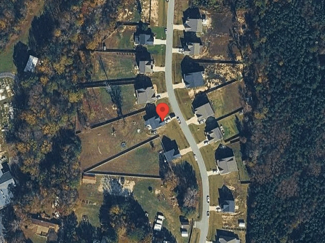 House image located at Wendell, NC 27591