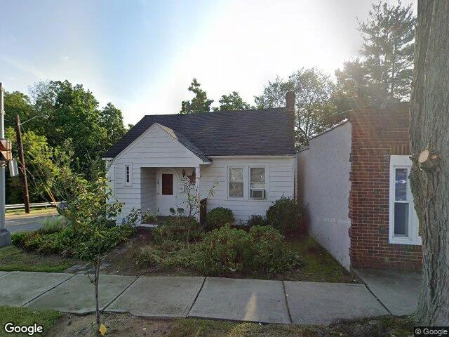 House image located at New Milford, NJ 07646