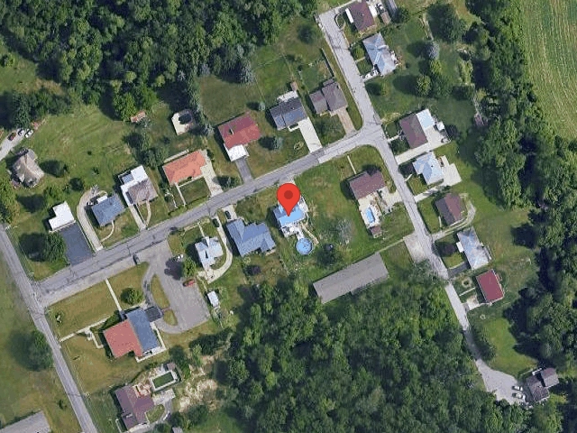 House image located at Steubenville, OH 43953
