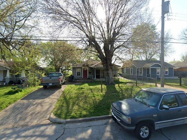 House image located at Tulsa, OK 74115