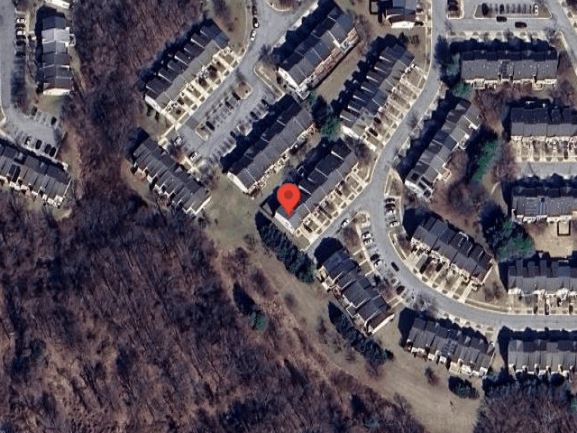 House image located at Bowie, MD 20720