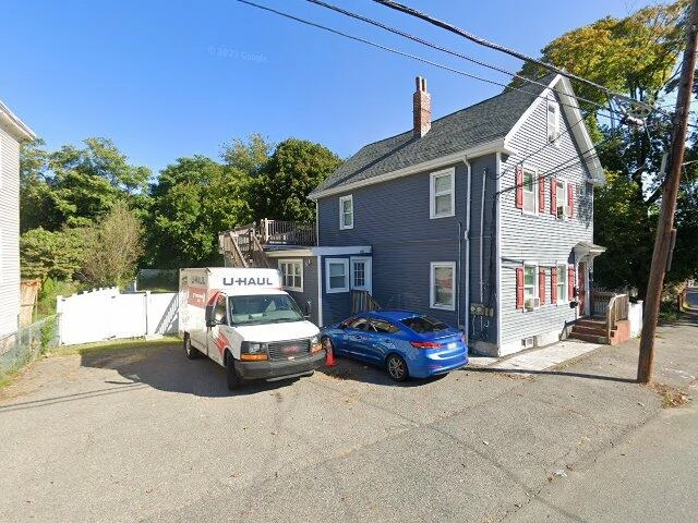 House image located at Roslindale, MA 02131