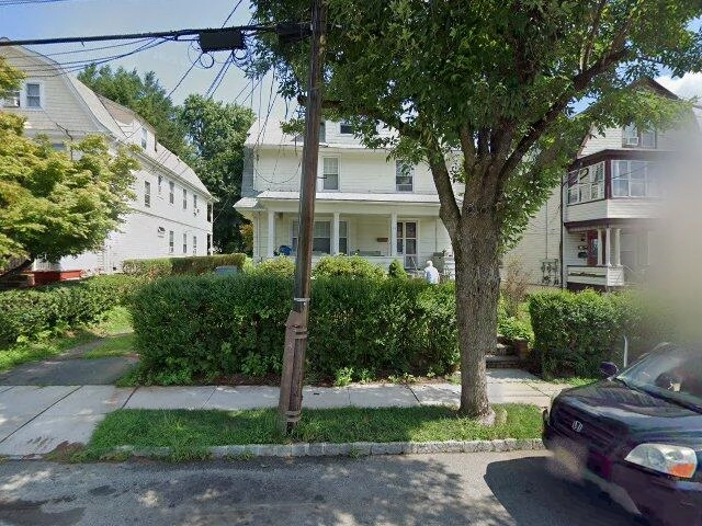 House image located at West Orange, NJ 07052