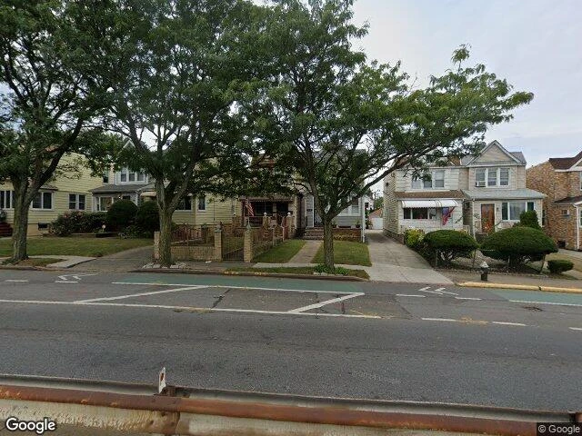 House image located at Ridgewood, NY 11385