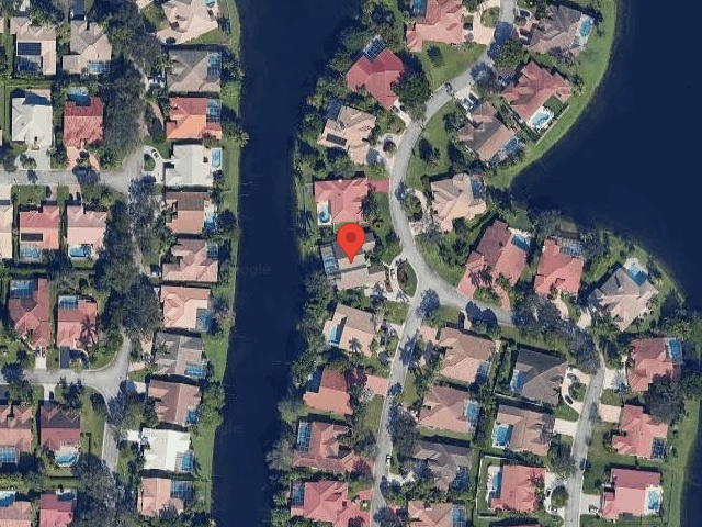 House image located at Pompano Beach, FL 33076