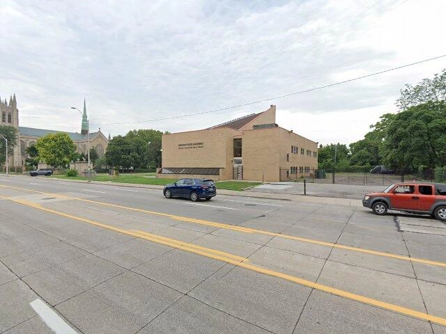 House image located at Detroit, MI 48202