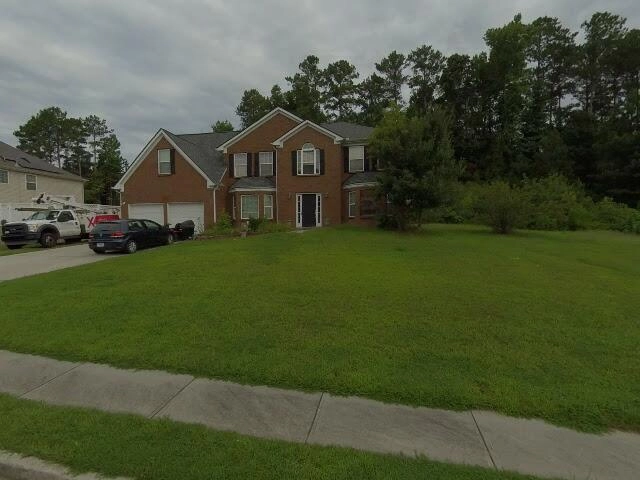 House image located at Loganville, GA 30052
