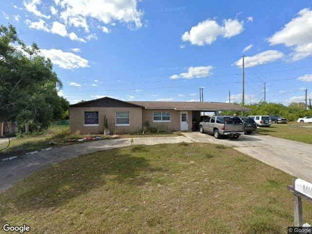 House image located at Sebring, FL 33876