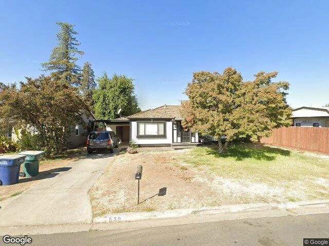 House image located at Tulare, CA 93274