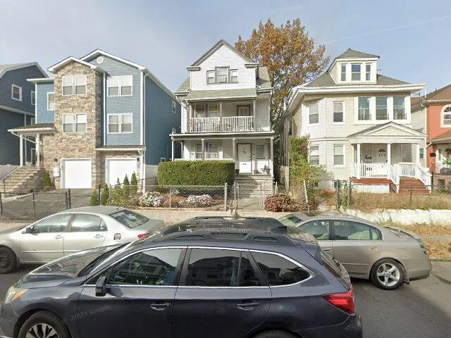 House image located at East Orange, NJ 07017
