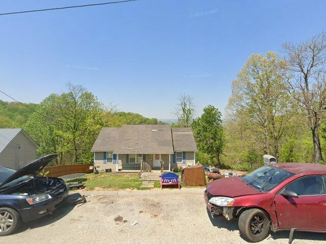 House image located at Morristown, TN 37814
