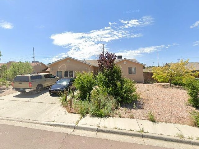 House image located at Gallup, NM 87301