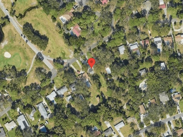 House image located at Saint Petersburg, FL 33705