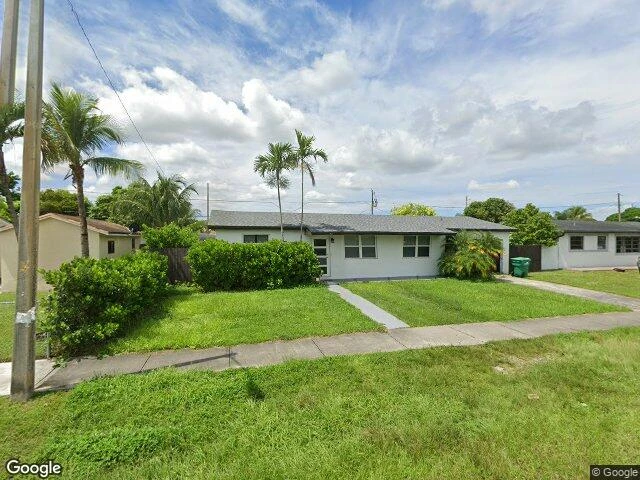 House image located at Miami, FL 33189