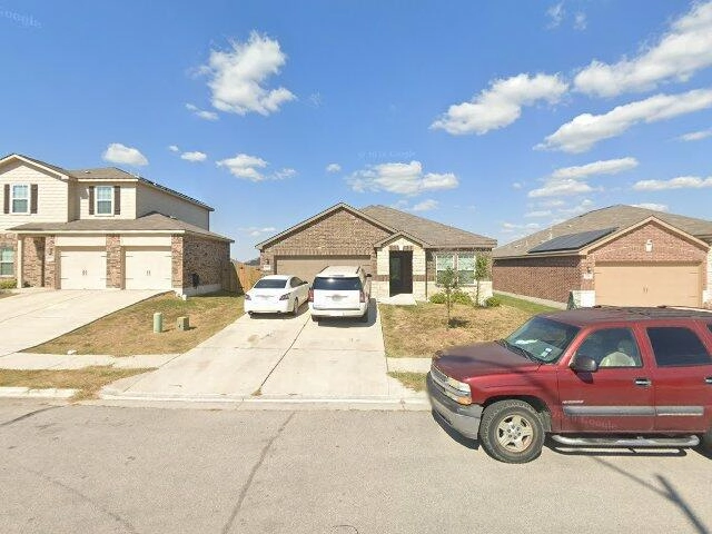 House image located at Manor, TX 78653