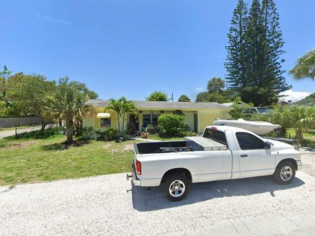 House image located at Jensen Beach, FL 34957