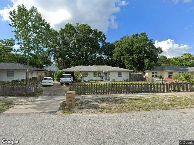 House image located at Mount Dora, FL 32757