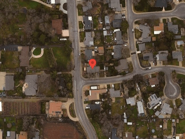 House image located at Orangevale, CA 95662