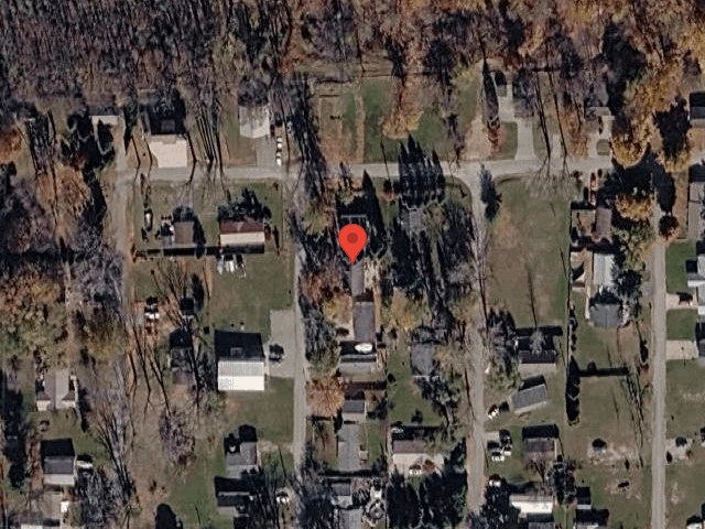 House image located at Syracuse, IN 46567